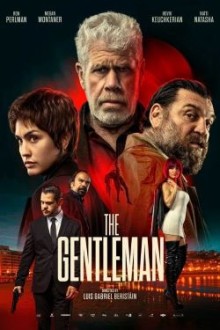 The Gentleman (2025) - Sub Indo