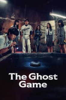 The Ghost Game (2025) - Sub Indo
