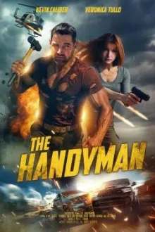 The Handyman (2025) - Sub Indo