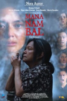 The Healer – Mananambal (2025) - Sub Indo