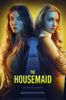 The Housemaid (2025) - Sub Indo