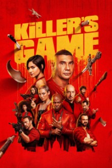The Killer's Game (2024) - Sub Indo