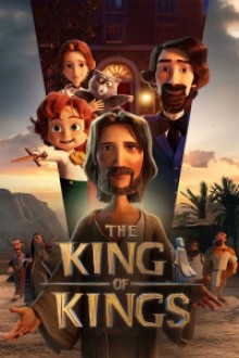 The King Of Kings (2025) - Sub Indo