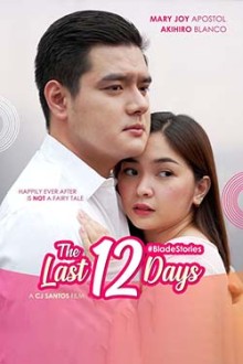 The Last 12 Days (2024) - Sub Indo