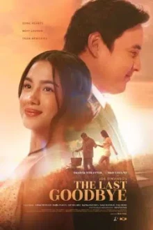 The Last Goodbye (2025) - Sub Indo