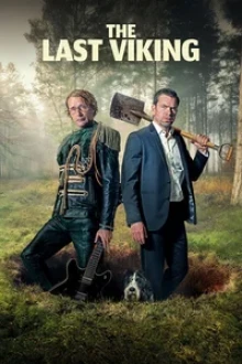 The Last Viking (2025) - Sub Indo