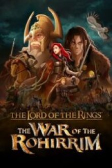 The Lord of the Rings The War of the Rohirrim (2024) - Sub Indo