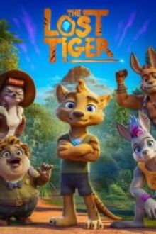 The Lost Tiger (2024) - Sub Indo
