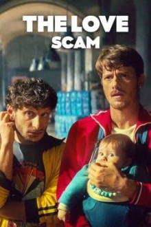The Love Scam (2025) - Sub Indo