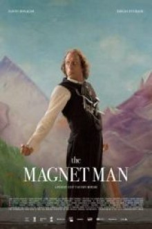 The Magnet Man (2023) - Sub Indo