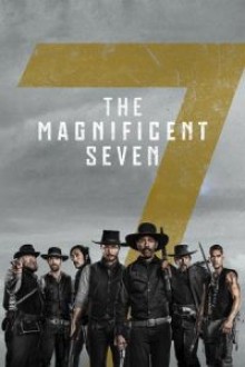 The Magnificent Seven (2016) - Sub Indo