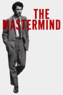 The Mastermind (2025) - Sub Indo