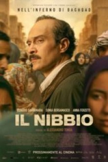The Negotiator (2025) - Sub Indo