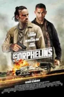 The Orphans (2025) - Sub Indo