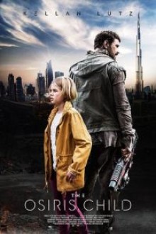 The Osiris Child (2017) - Sub Indo
