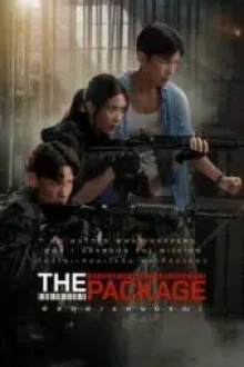 The Package (2024) - Sub Indo