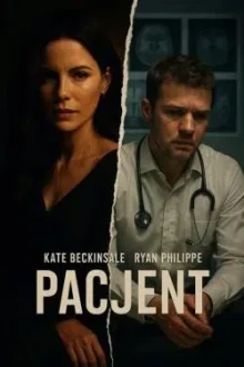 The Patient (2025) - Sub Indo