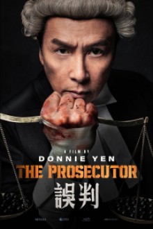 The Prosecutor (2024) - Sub Indo