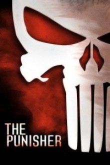 The punisher (2004) - Sub Indo
