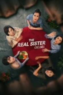 The Real Sister (2024) - Sub Indo