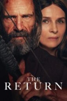 The Return (2024) - Sub Indo