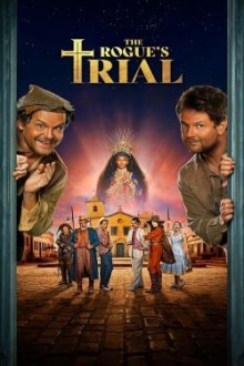 The Rogue's Trial (2024) - Sub Indo