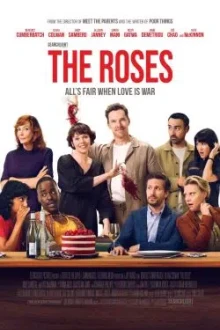 The Roses (2025) - Sub Indo