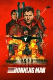 The Running Man (2025) - Sub Indo