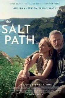The Salt Path (2025) - Sub Indo