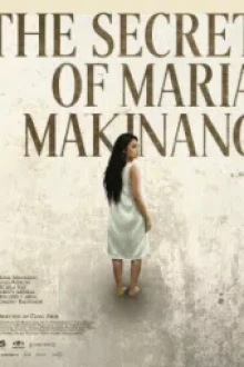 The Secret of Maria Makinang (2025) - Sub Indo