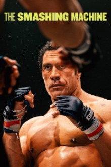 The Smashing Machine (2025) - Sub Indo