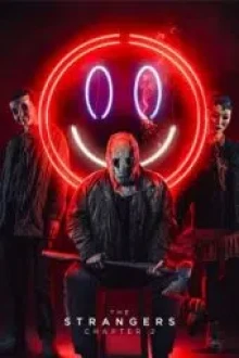 The Strangers Chapter 2 (2025) - Sub Indo