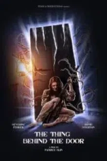 The Thing Behind The Door (2023) - Sub Indo