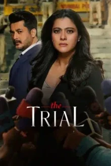 The Trial - Season 2 Episode 4 (Pisahkan Mereka) - Sub Indo