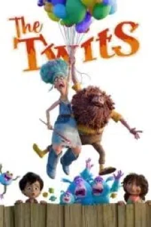 The Twits (2025) - Sub Indo