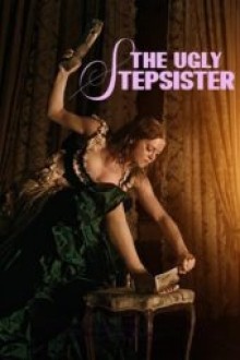 The Ugly Stepsister (2025) - Sub Indo