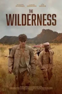 The Wilderness (2025) - Sub Indo