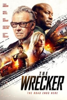 The Wrecker (2025) - Sub Indo