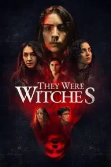 They Were Witches (2025) - Sub Indo
