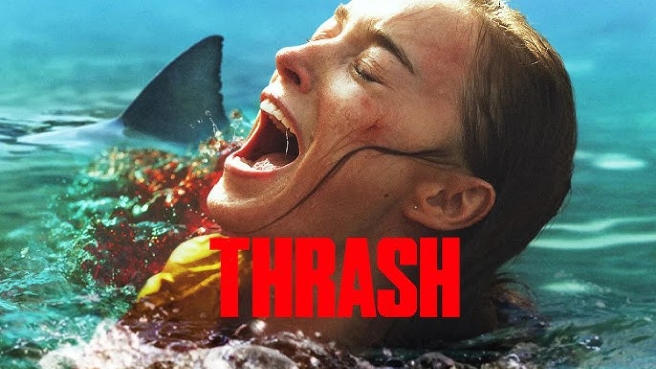 Thrash (2026) - Sub Indo