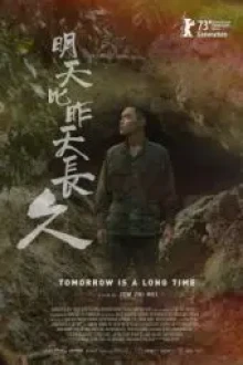 Tomorrow Is a Long Time (2024) - Sub Indo