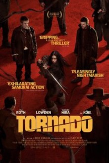 Tornado (2025) - Sub Indo