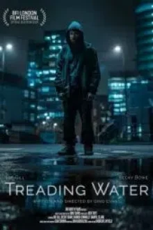 Treading Water (2025) - Sub Indo