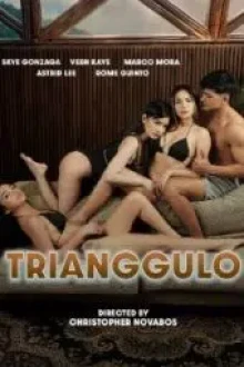 Trianggulo (2025) - Sub Indo