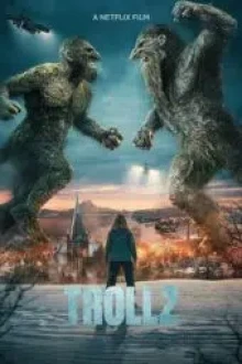 Troll 2 (2025) - Sub Indo