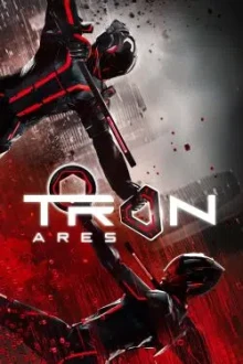 TRON Ares (2025) - Sub Indo
