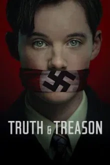 Truth and Treason (2025) - Sub Indo