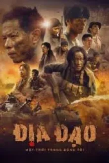 Tunnels Sun in the Dark (2025) - Sub Indo