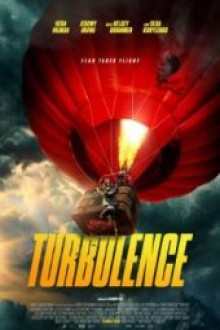 Turbulence (2025) - Sub Indo
