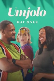 Umjolo Day Ones (2024) - Sub Indo
